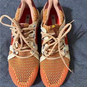 Adidas By Stella McCartney Ultraboost S. Running Shoes EG1069 Women's Size 9 US